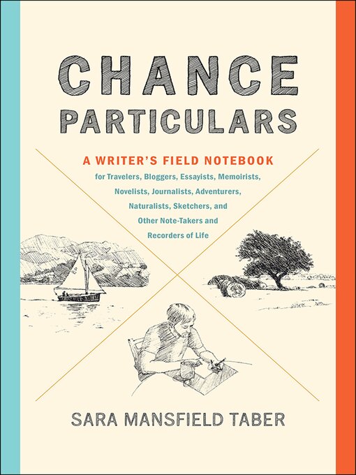 Title details for Chance Particulars by Sara Mansfield Taber - Available
